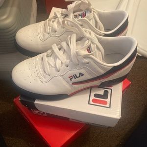 Fila original fitness